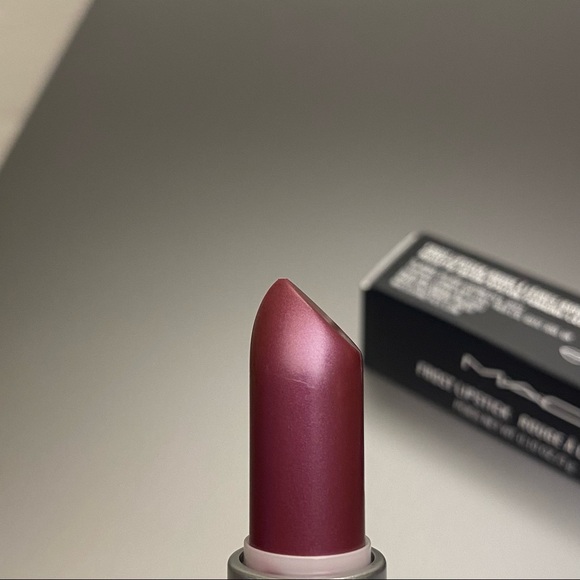 MAC Odyssey Lipstick ~ frost 312 ~ discontinued - Picture 9 of 12